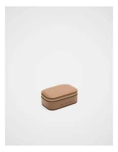 Mini Jewellery Case