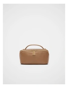 Zip Around Cosmetic Case Small