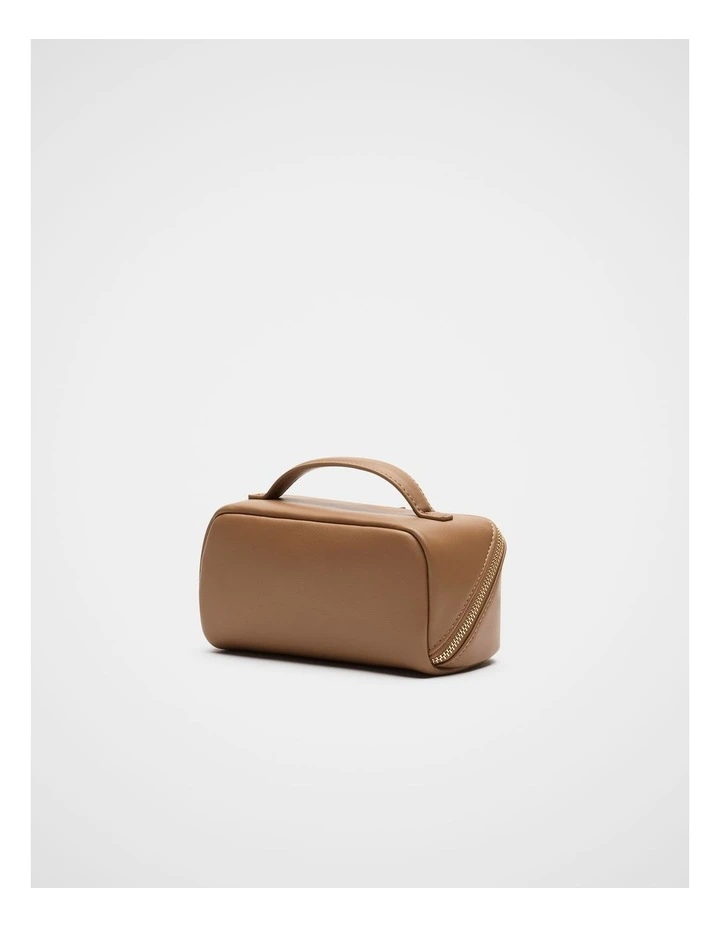 Zip Around Cosmetic Case Small image 3