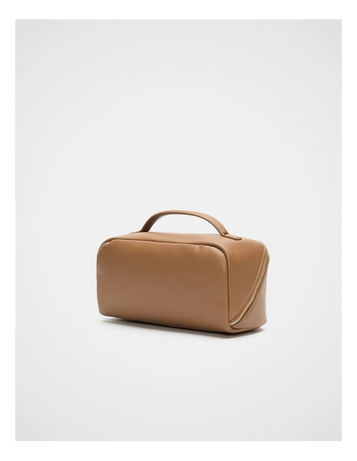 Zip Around Cosmetic Case image 3
