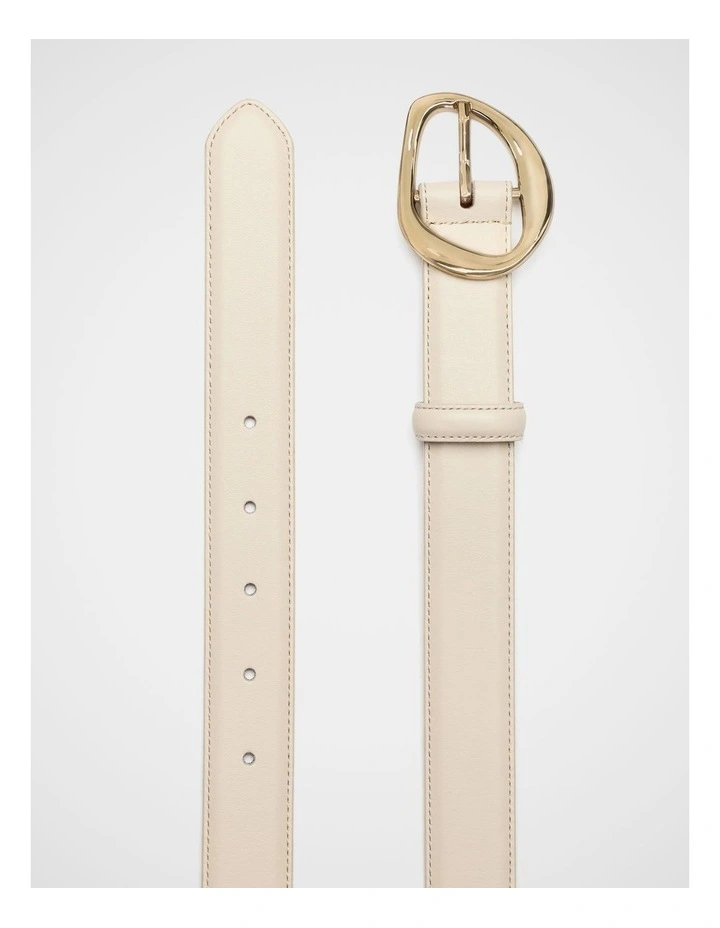Everly Buckle Belt image 3