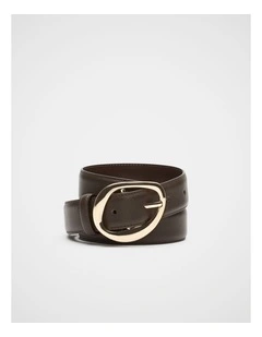 Everly Buckle Belt