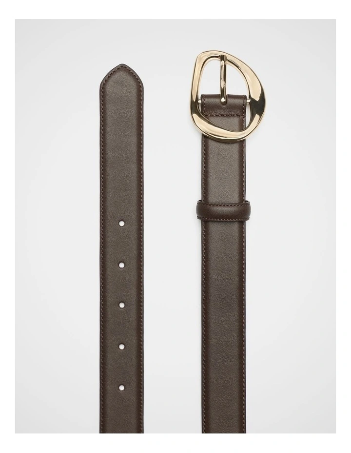 Everly Buckle Belt image 3