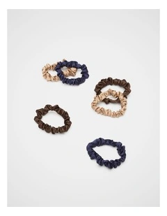 Mini Scrunchie