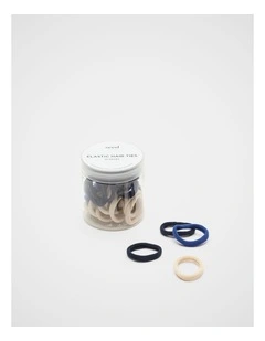 Hair Tie Set