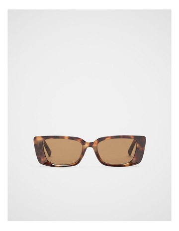 Dark Tort colour