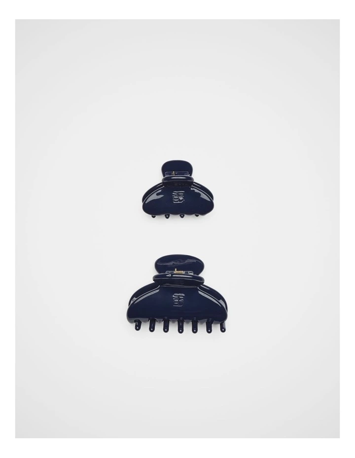 Seed Mini Hair Claw Set image 2