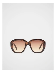 Erin Oversized Sunglasses
