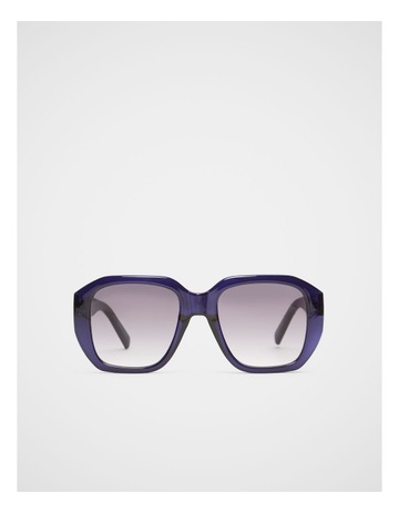 Twilight Blue colour