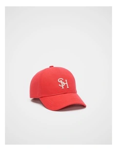 Seed Sh Cap