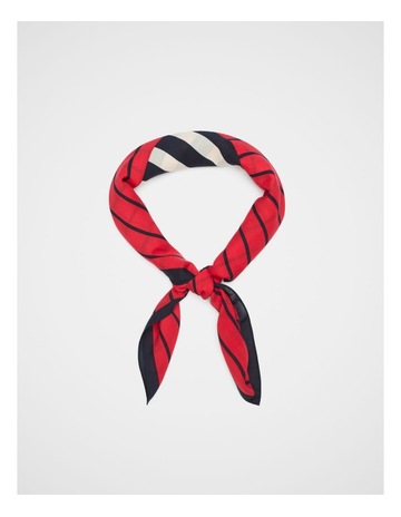 Chilli Red Multi colour