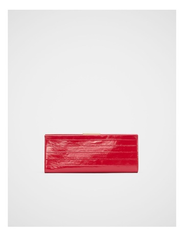 Chilli Red colour