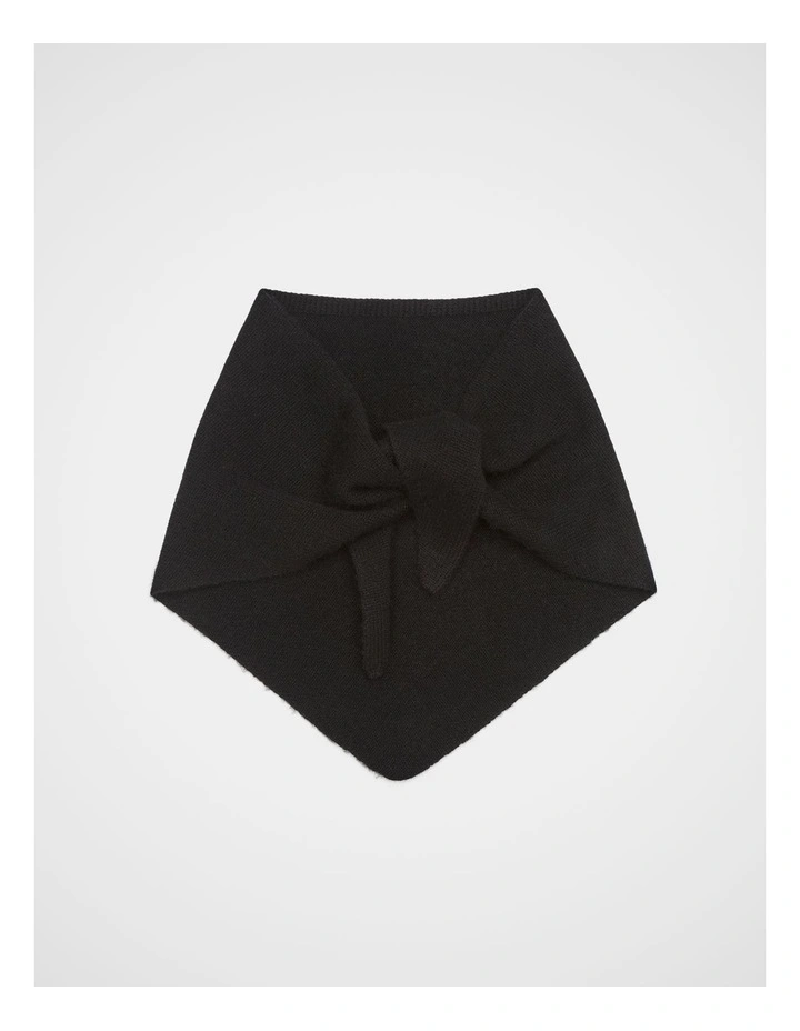 Mini Triangle Scarf image 1