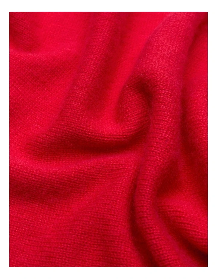 Mini Triangle Scarf image 3