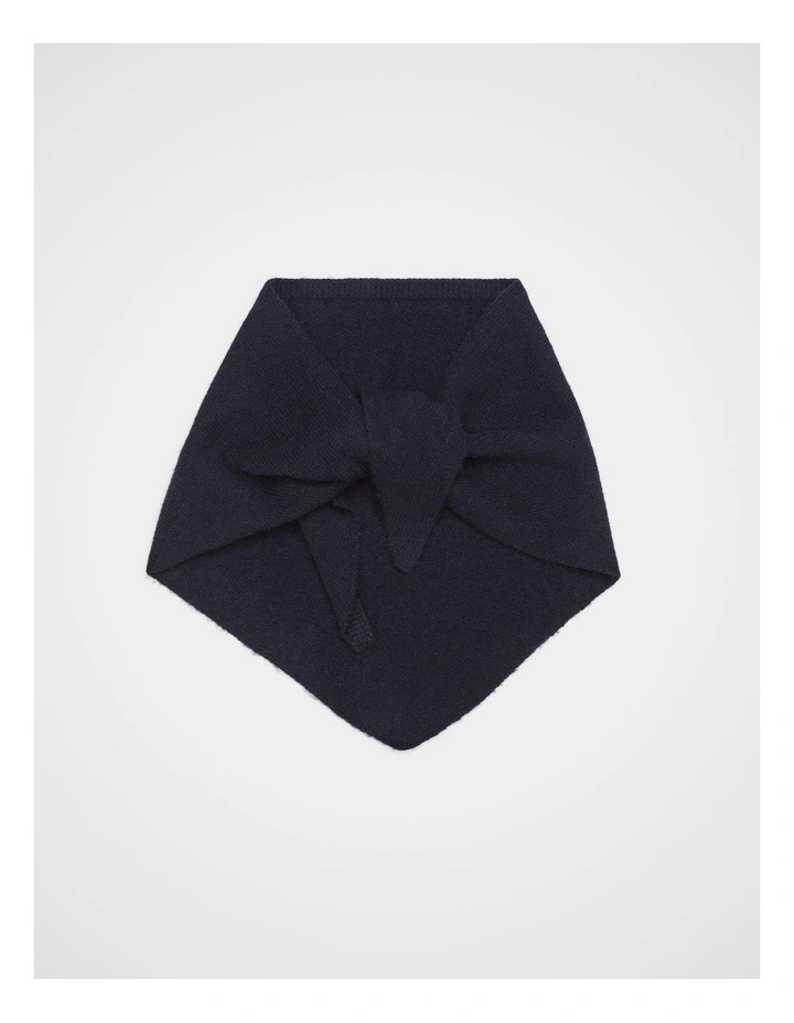 Mini Triangle Scarf image 1