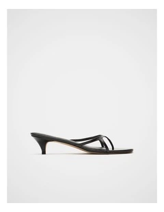 Isadora Heel