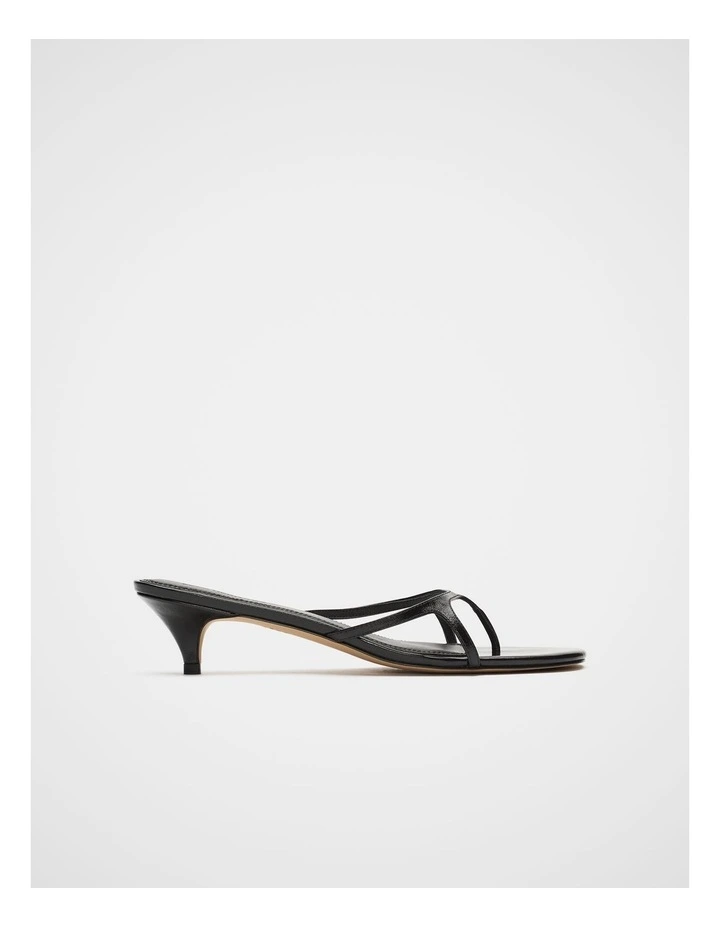 Isadora Heel image 1