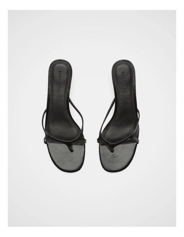 Isadora Heel image 4