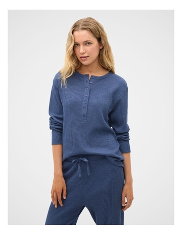 Royal Blue Marle colour