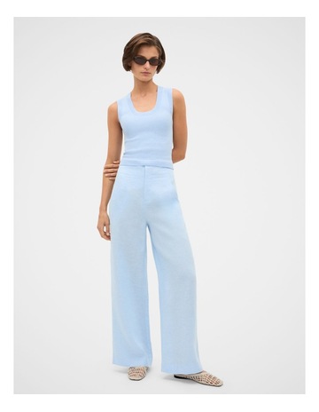 Chalk Blue colour