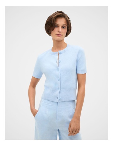 Chalk Blue colour