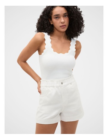 White colour