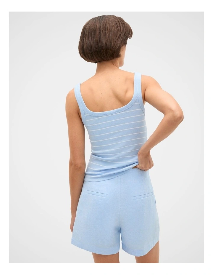 Core Heritage Rib Tank image 4