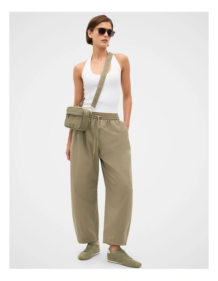 Cotton Elasticated Pant image 2