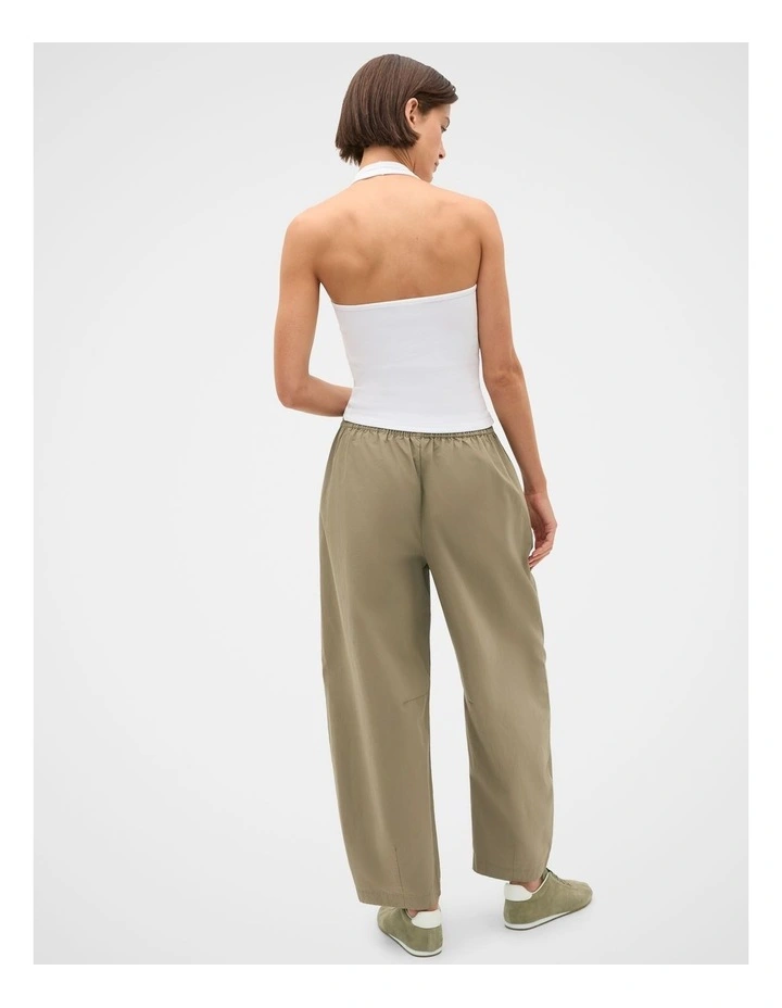 Cotton Elasticated Pant image 4