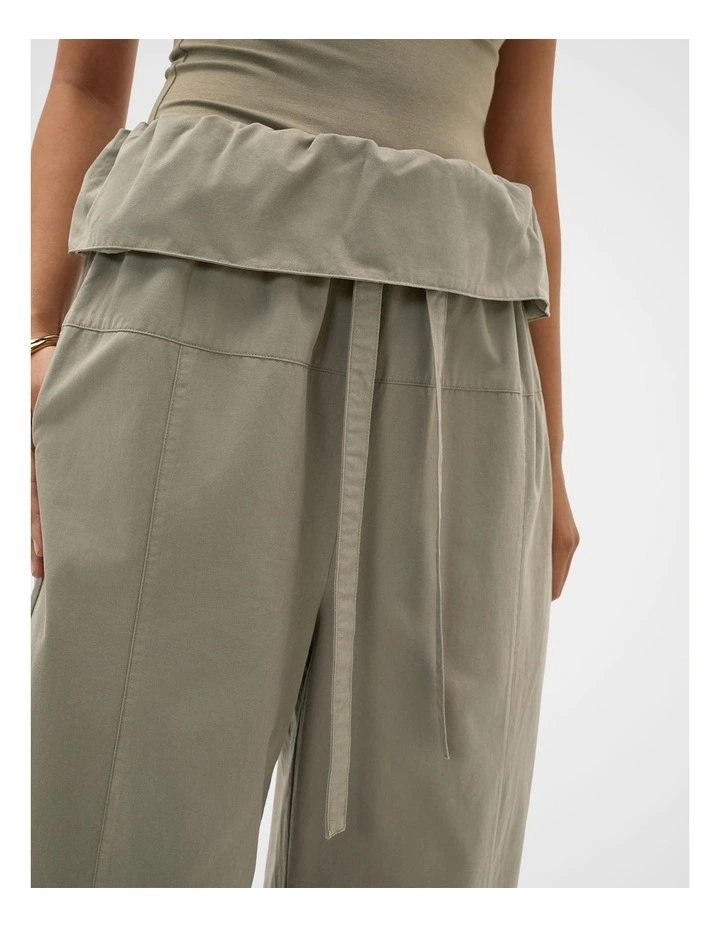Fisherman Pant image 2