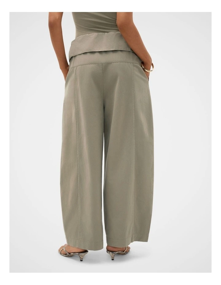 Fisherman Pant image 3