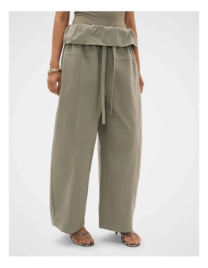 Fisherman Pant image 4
