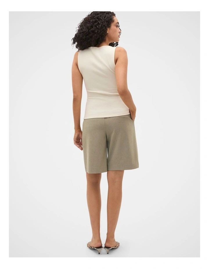 Lace Rib Tank image 4