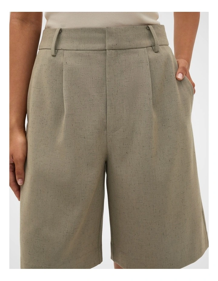 Nep Weave Longline Short image 3