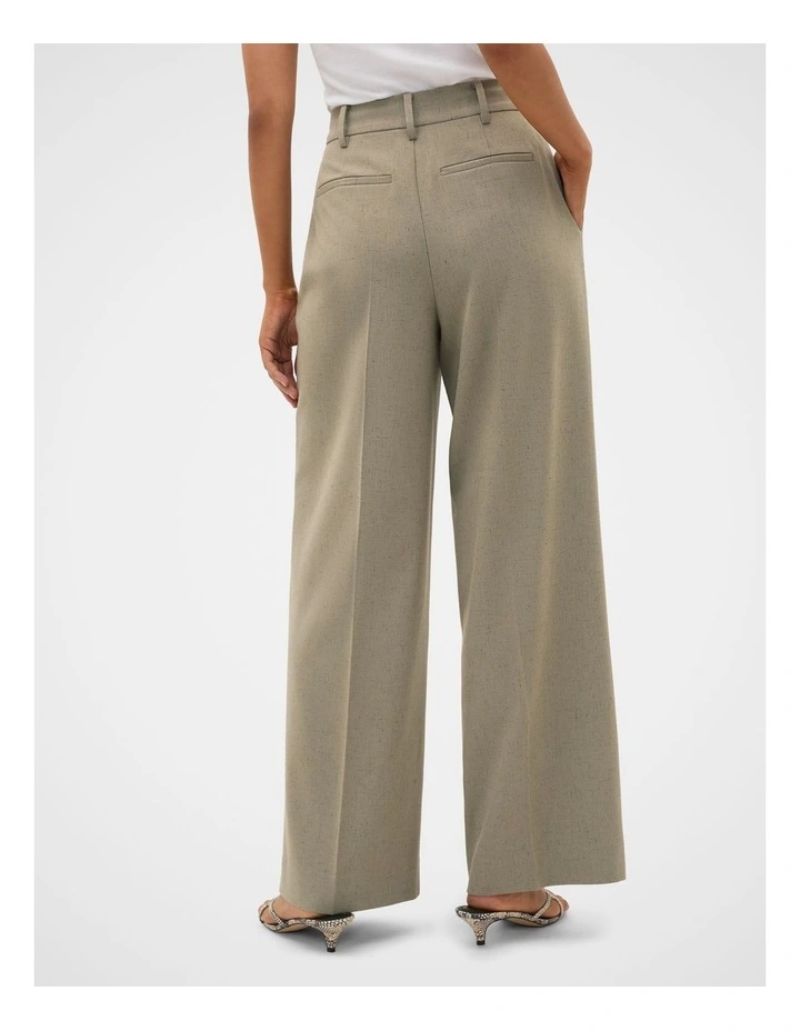 Nep Weave Suit Pant image 4
