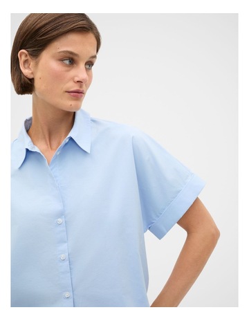 Chalk Blue colour