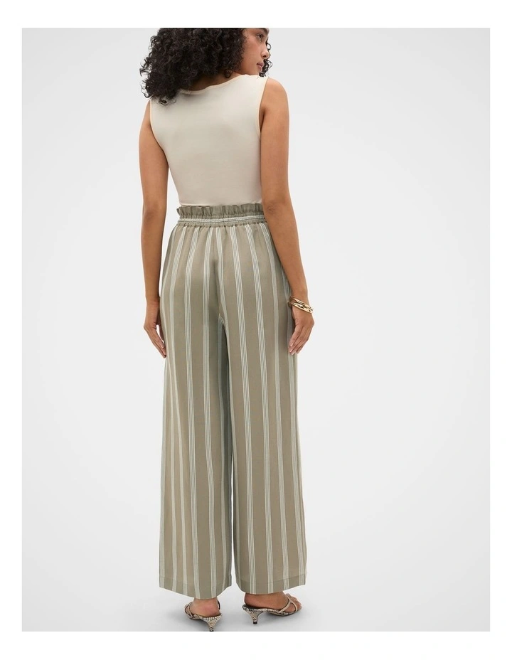 Variegated Stripe Pant image 4