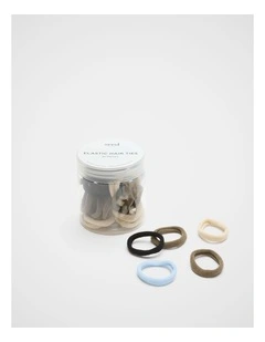 Hair Tie Set