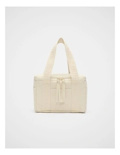 Seed Mini Cooler Bag in Natural