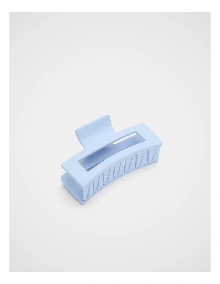 Rectangle Hair Claw image 1