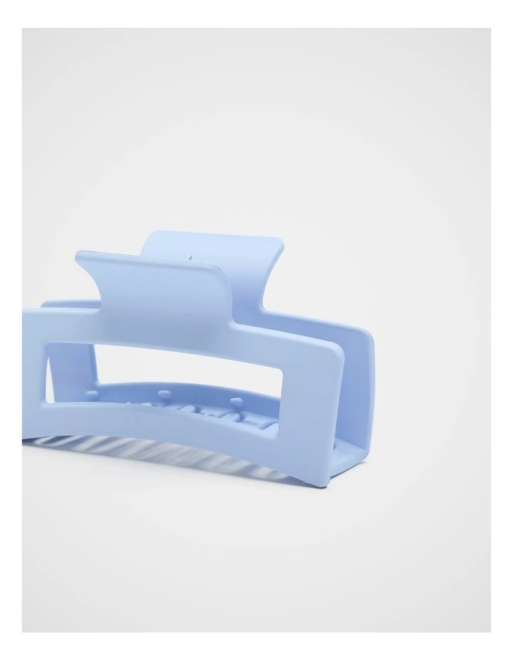 Rectangle Hair Claw image 2