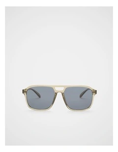 Lucy Navigator Sunglasses