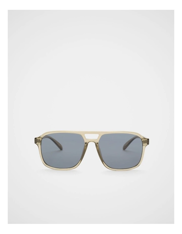 Lucy Navigator Sunglasses image 1