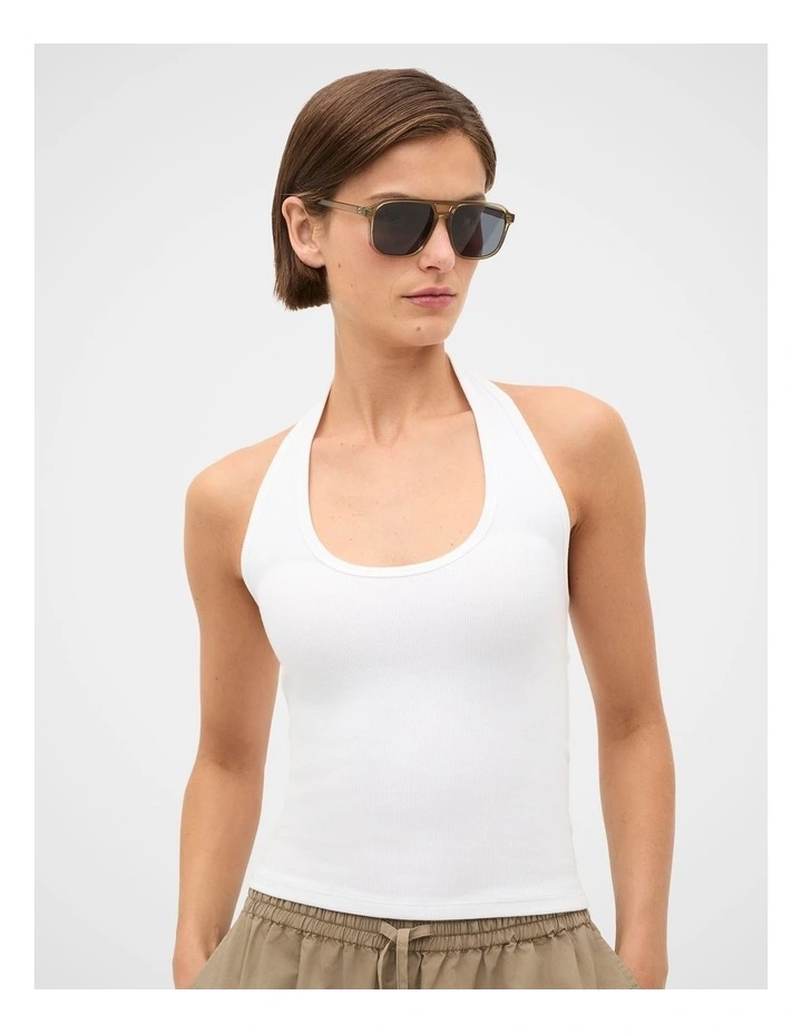 Lucy Navigator Sunglasses image 2