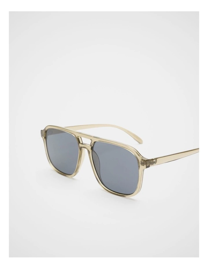 Lucy Navigator Sunglasses image 3