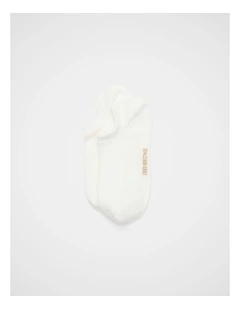 Core Sneaker Sock