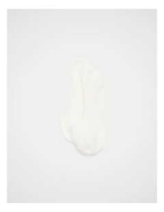 Core No Show Sock