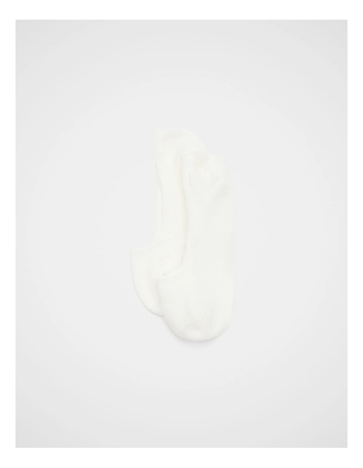 Core No Show Sock image 1