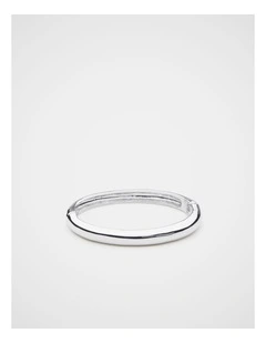 Classic Hinge Bangle