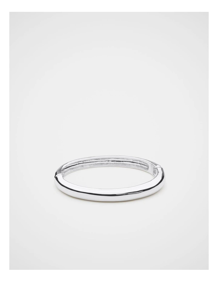 Classic Hinge Bangle image 1